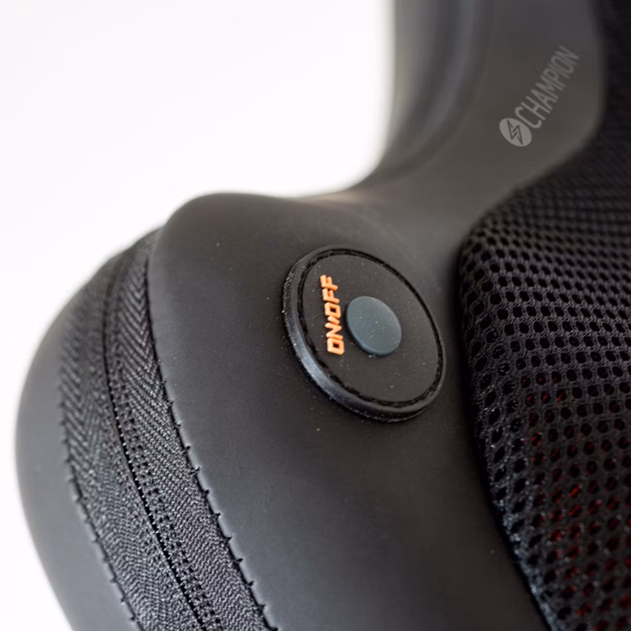 Champion Massagekudde med Värme