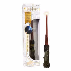 Harry Potter Lumos Stav