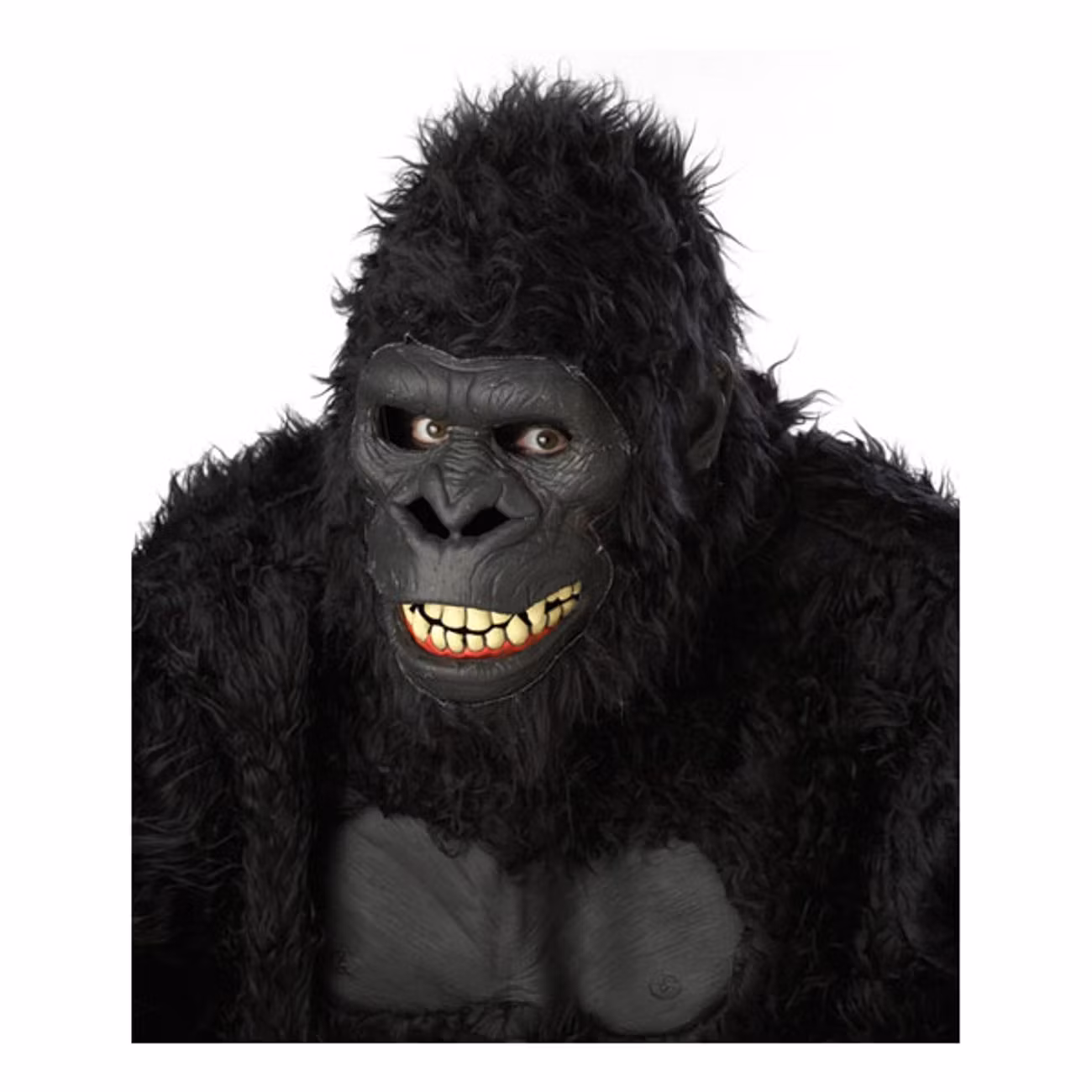 Gorilla Ani-Motion Mask