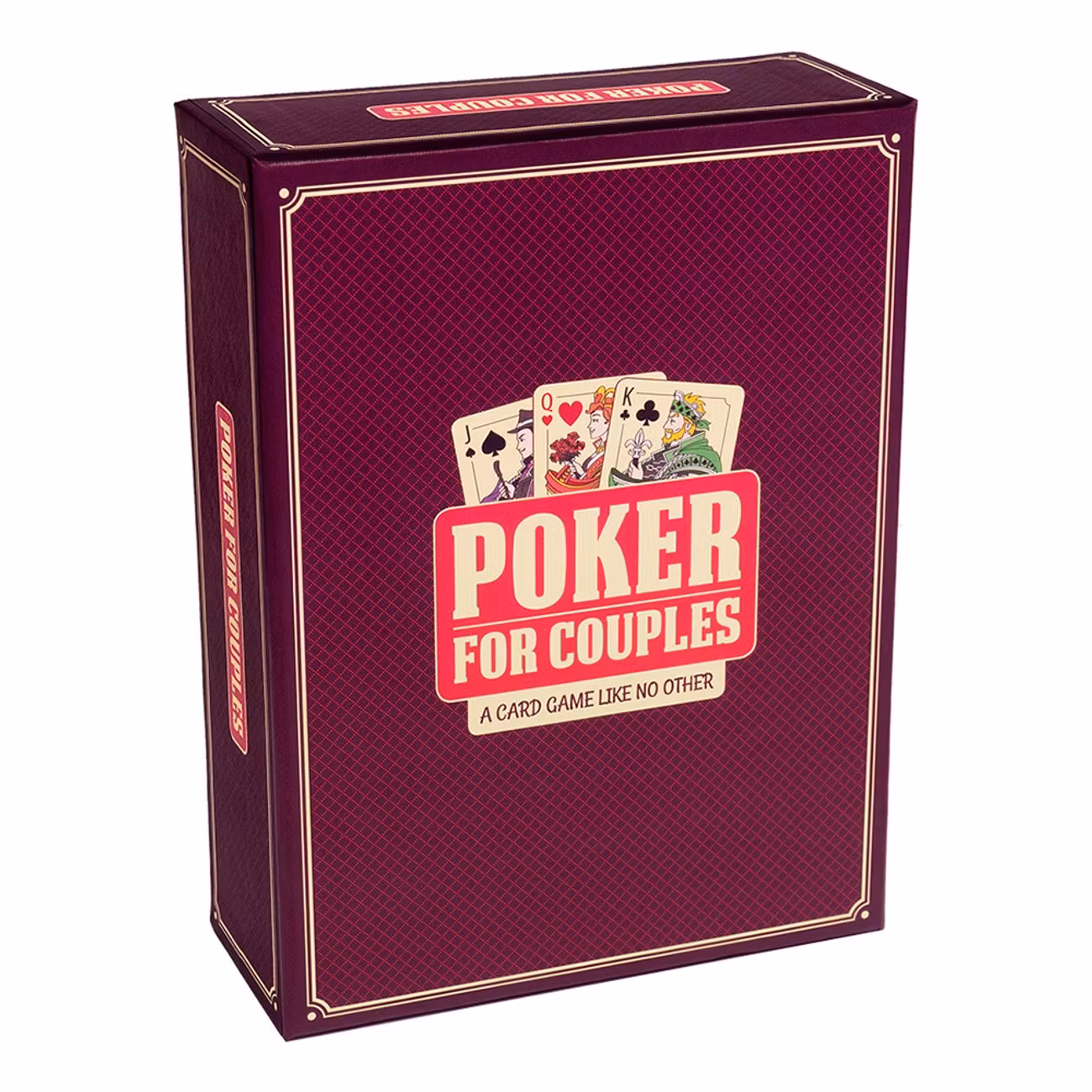 Poker for Couples Vuxenspel