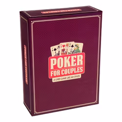 Poker for Couples Vuxenspel