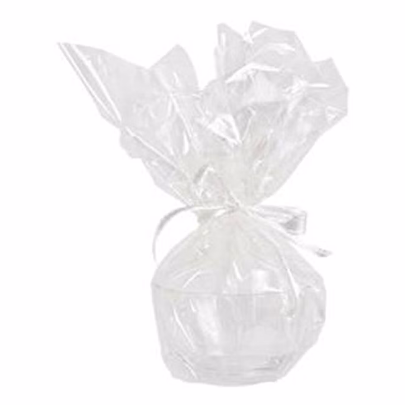 Cellofanpapper på Rulle