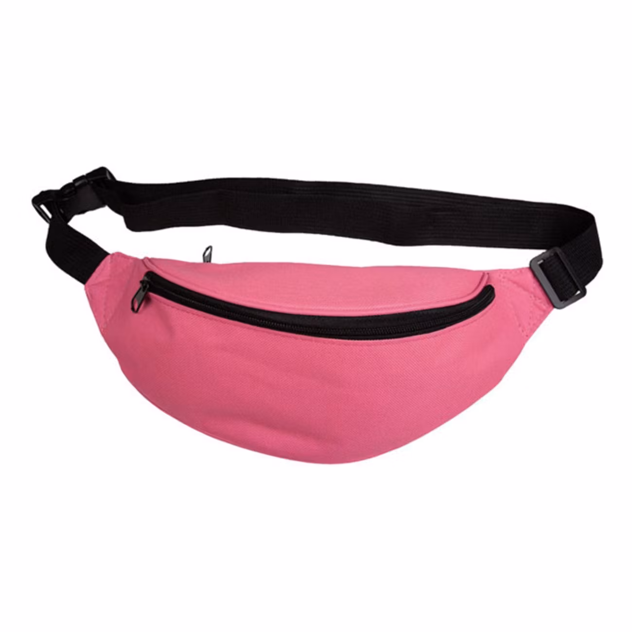 Midjeväska Neonrosa