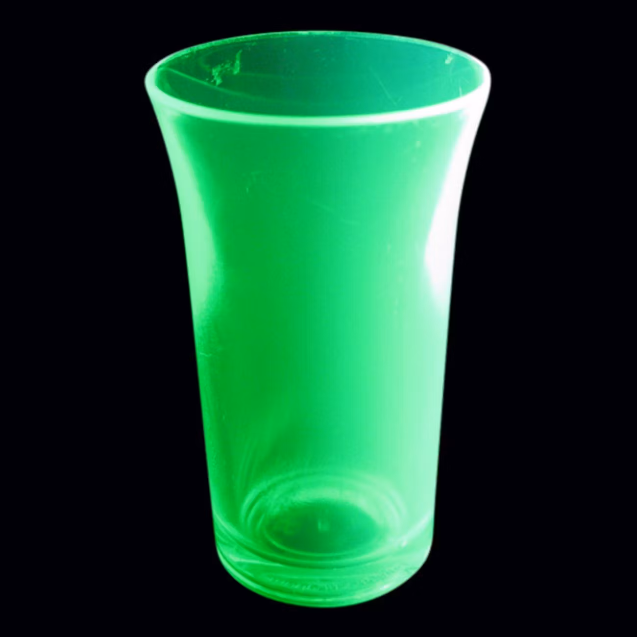 UV Neon Shotglas
