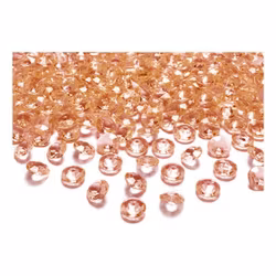 Kristalldiamanter Guld