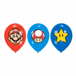 Ballonger Super Mario