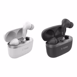 SiGN Freedom Pro Trådlösa Hörlurar