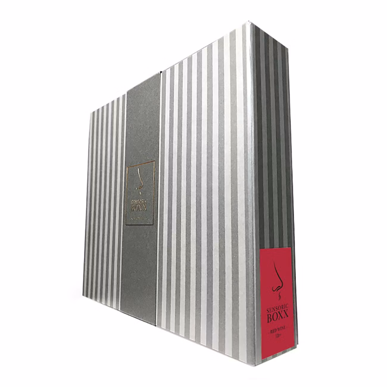 Aromabar Rött Vin Doftkit