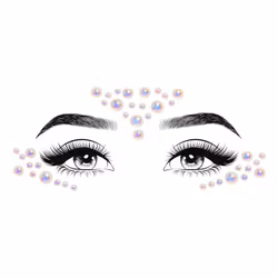 Face Jewels Liri Deluxe