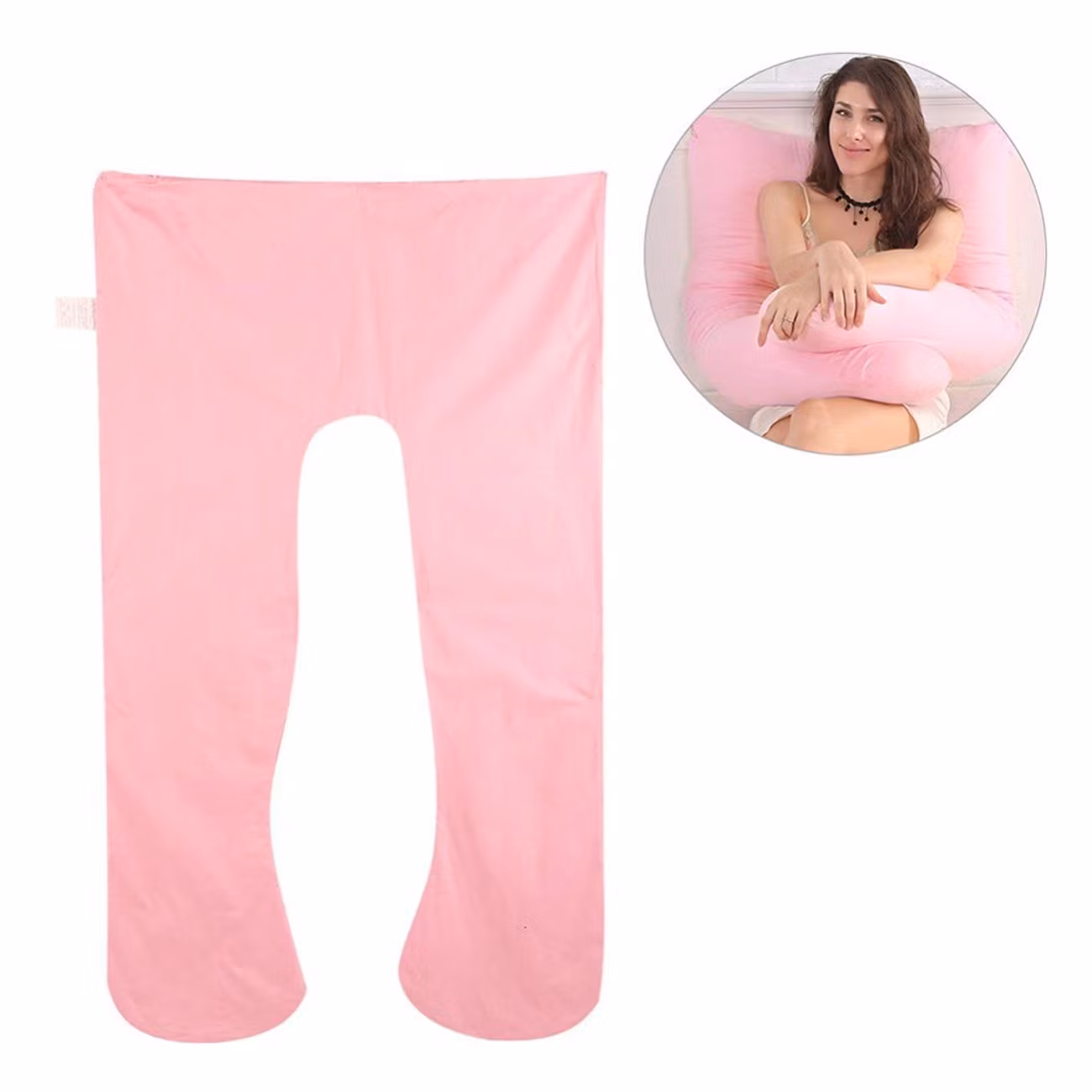 Örngott till Kroppskudde