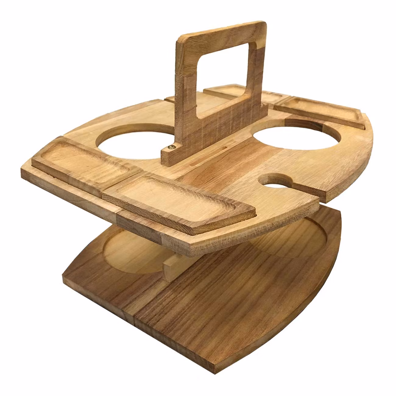 Portabelt Picknickbord