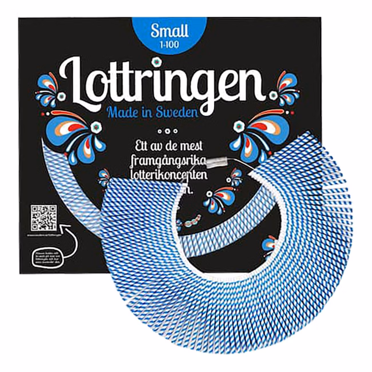 Lottringen Original