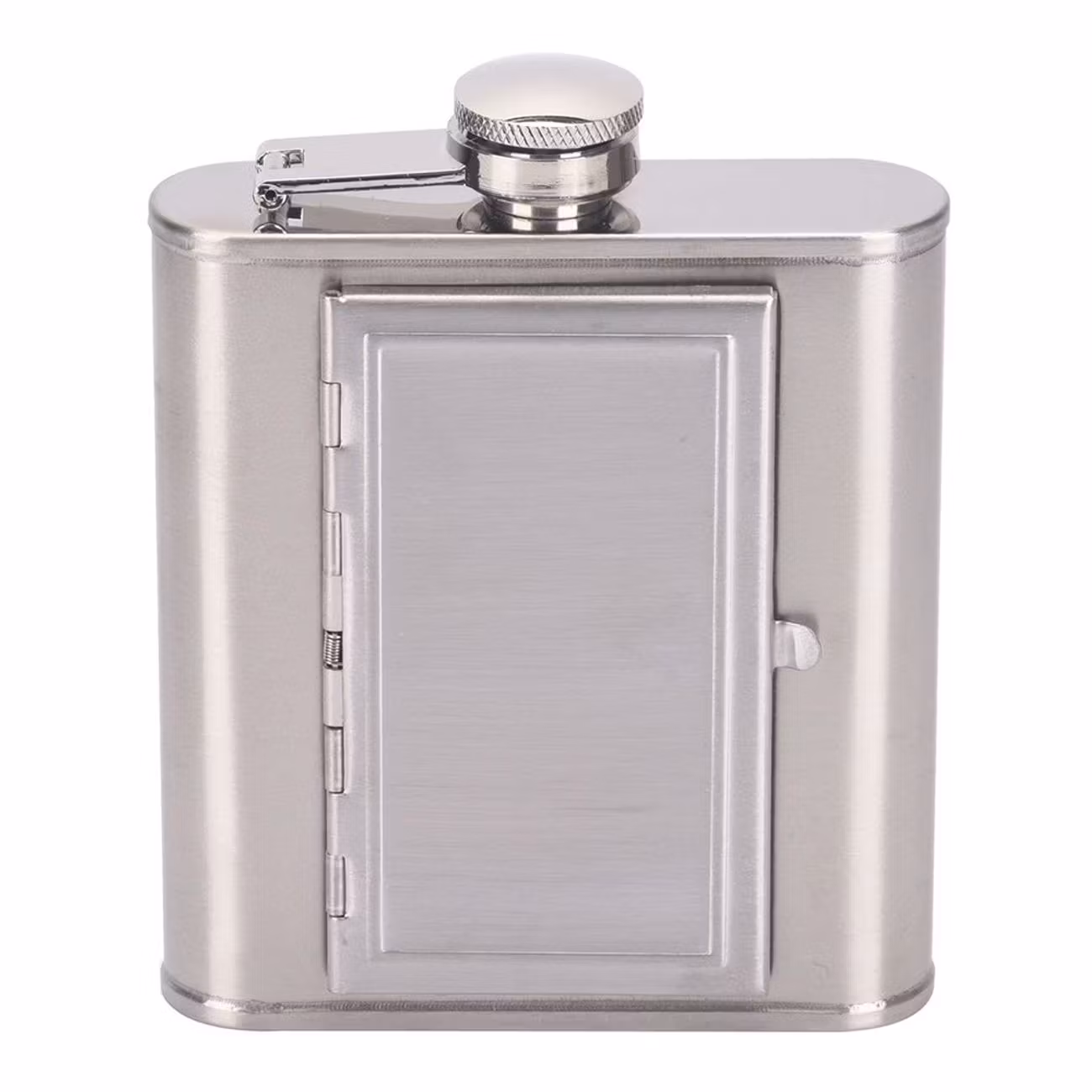 Plunta med Cigaretthållare