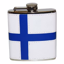 Fickplunta Finska Flaggan