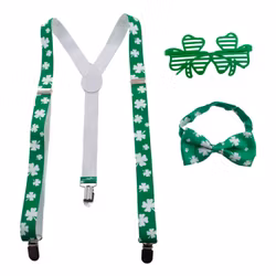 St Patricks Day Tillbehörskit