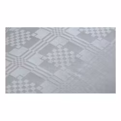 Bordsduk i Papp Silver