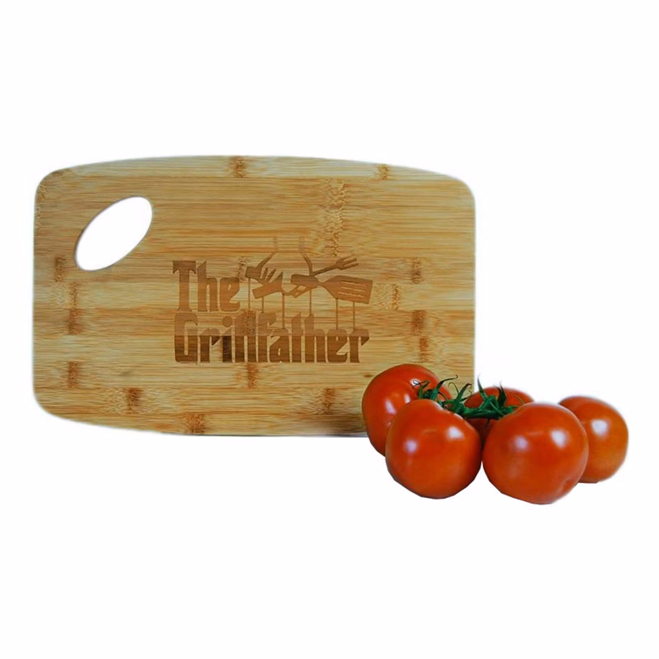 Skärbräda The Grillfather