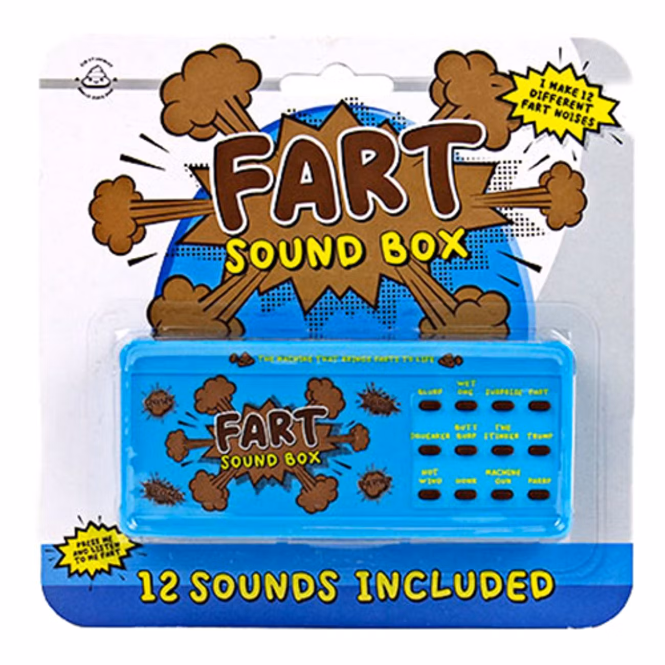 Fart Sound Box