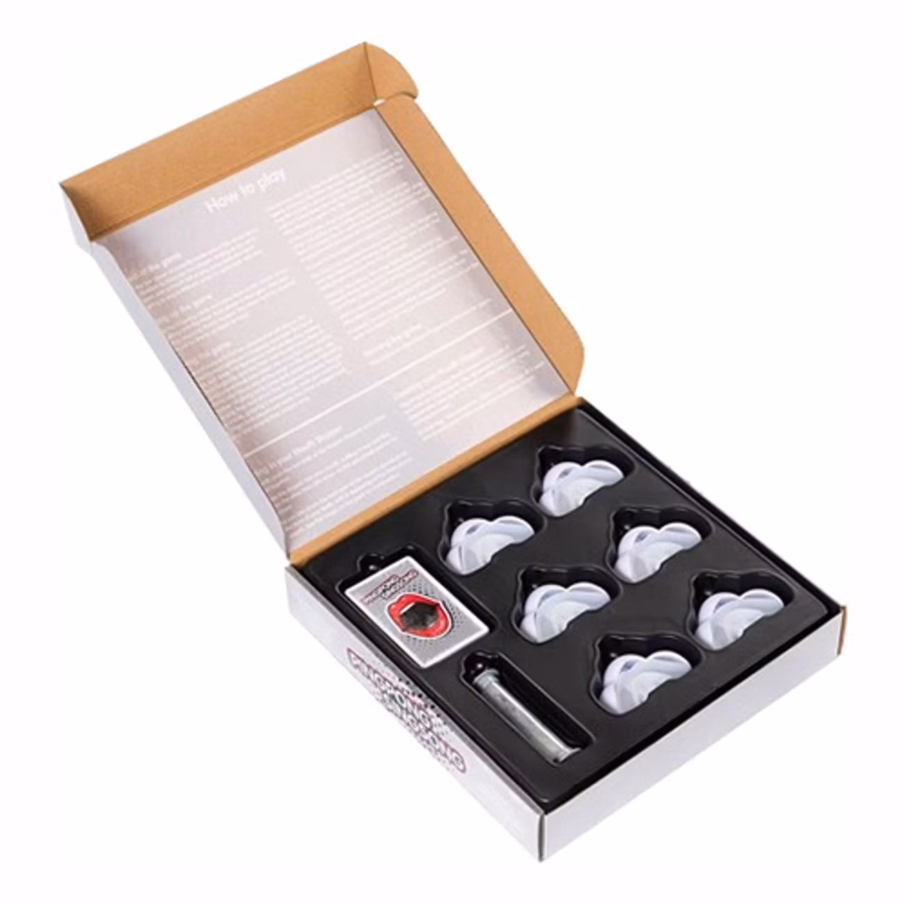 PingPong SingSong Spel