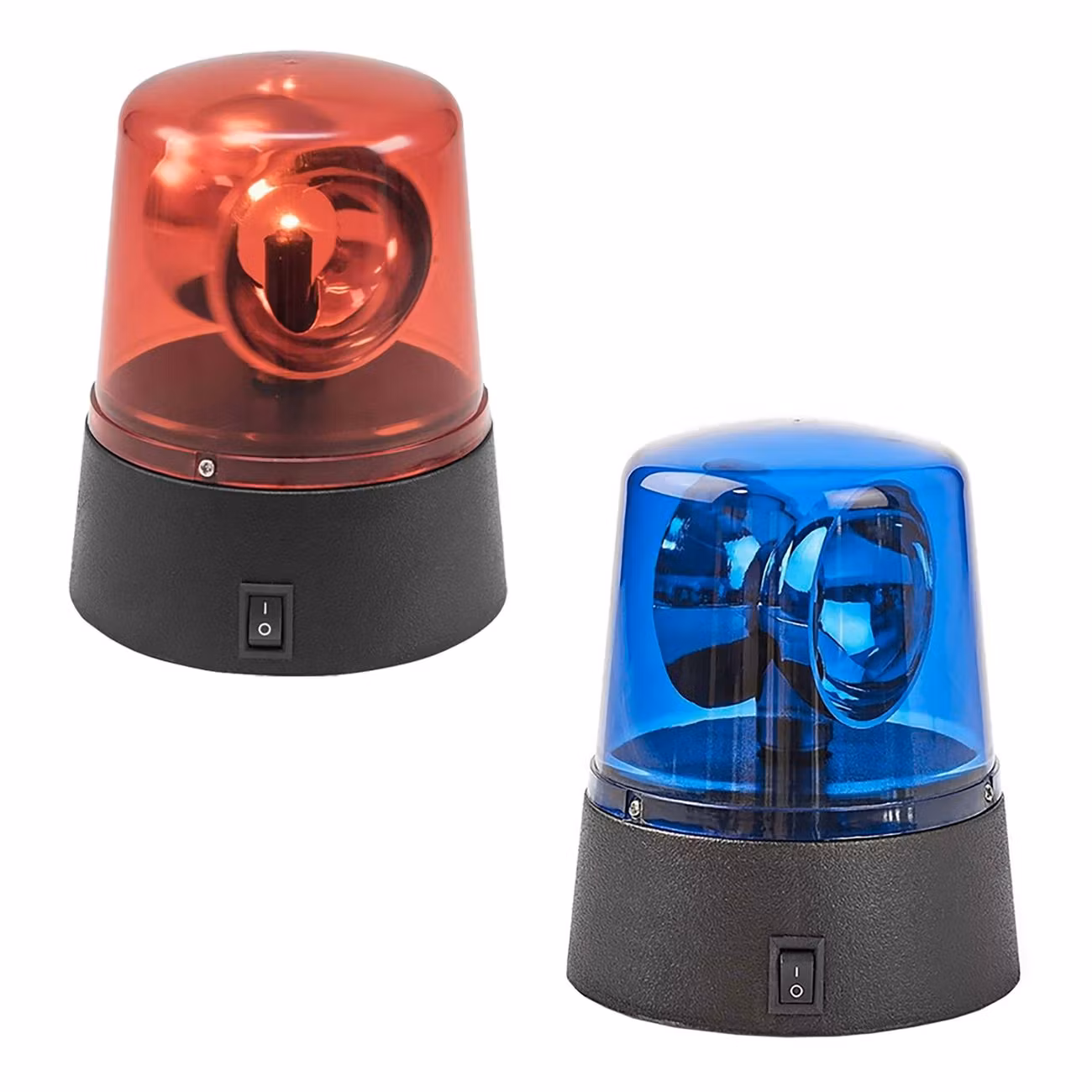 Roterande Saftblandare Discolampa