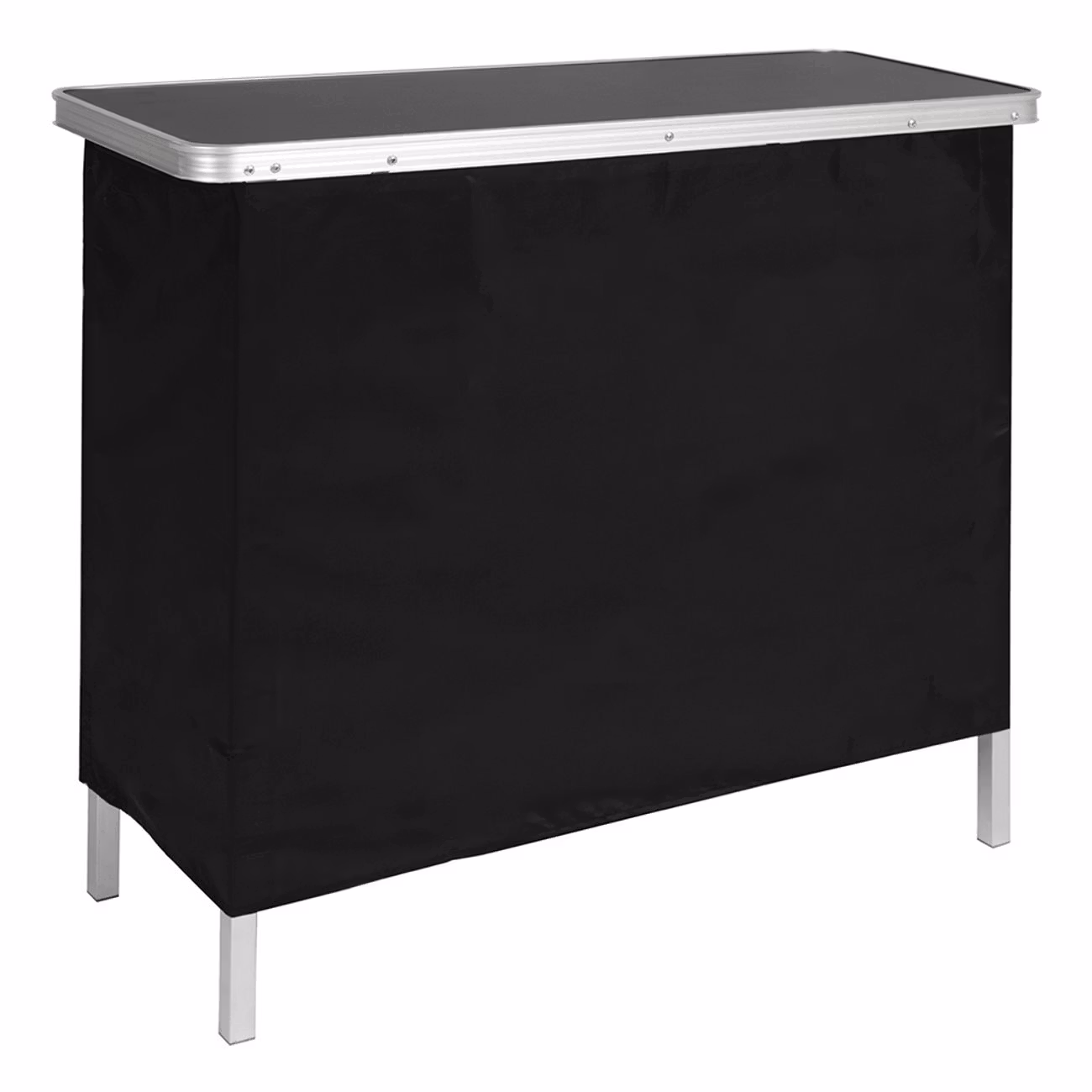 Portabel Bar med LED-belysning