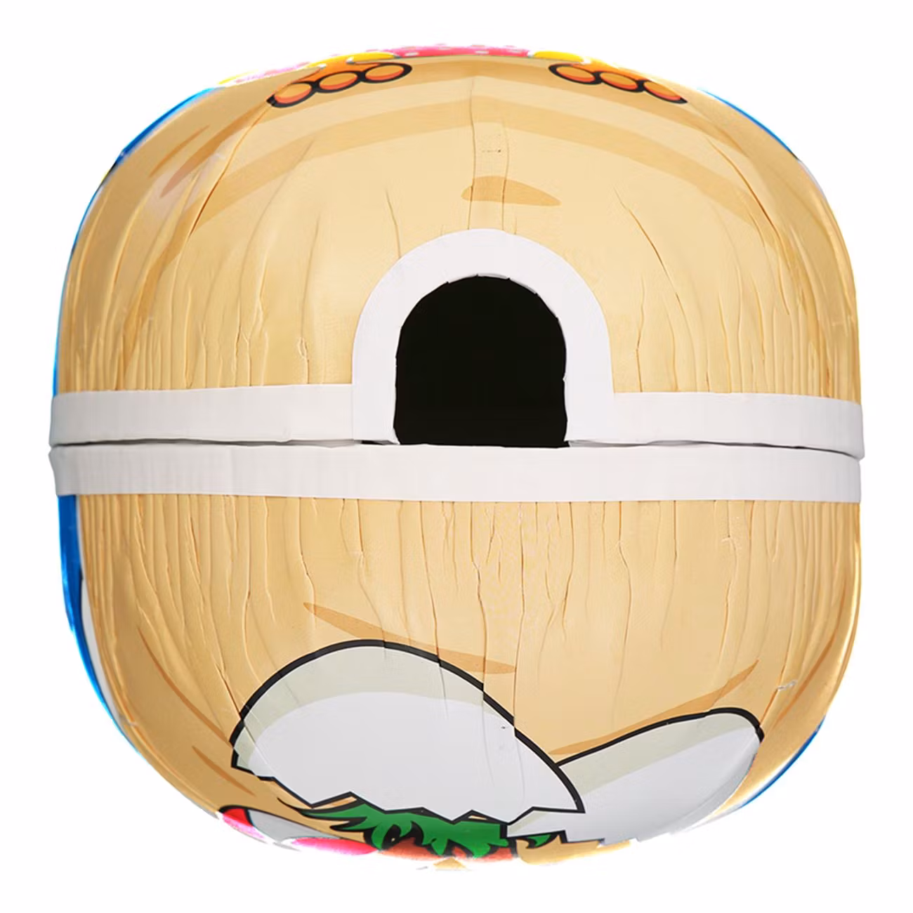 Påskägg till Vinbox