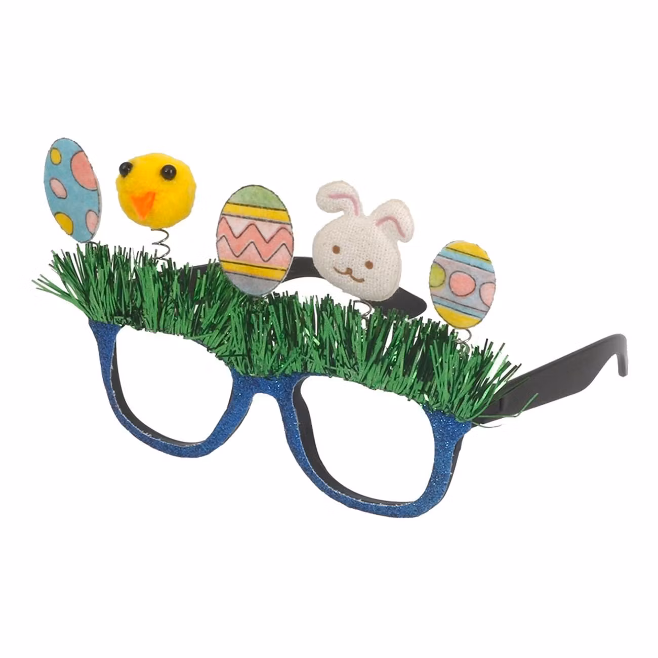 Glasögon Påsk Äggjakt