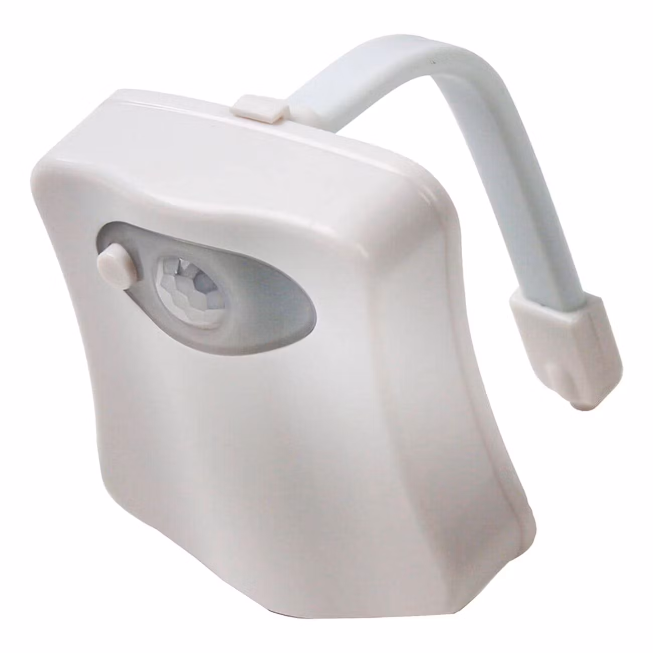 LED-Belysning för Toalett