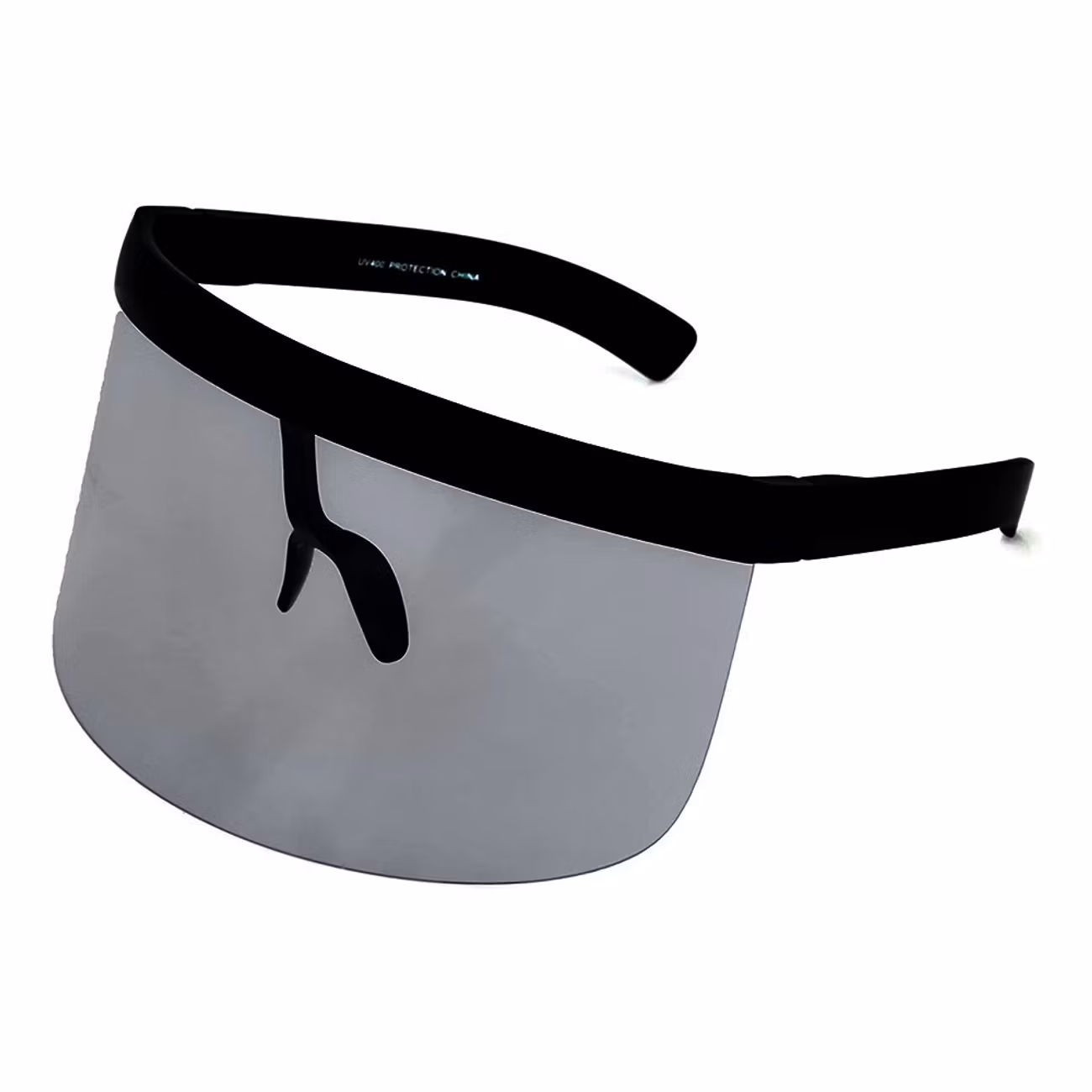 Futuristiska Glasögon