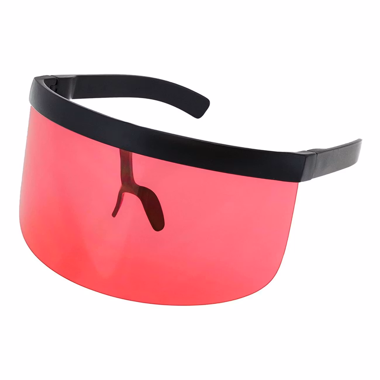 Futuristiska Glasögon