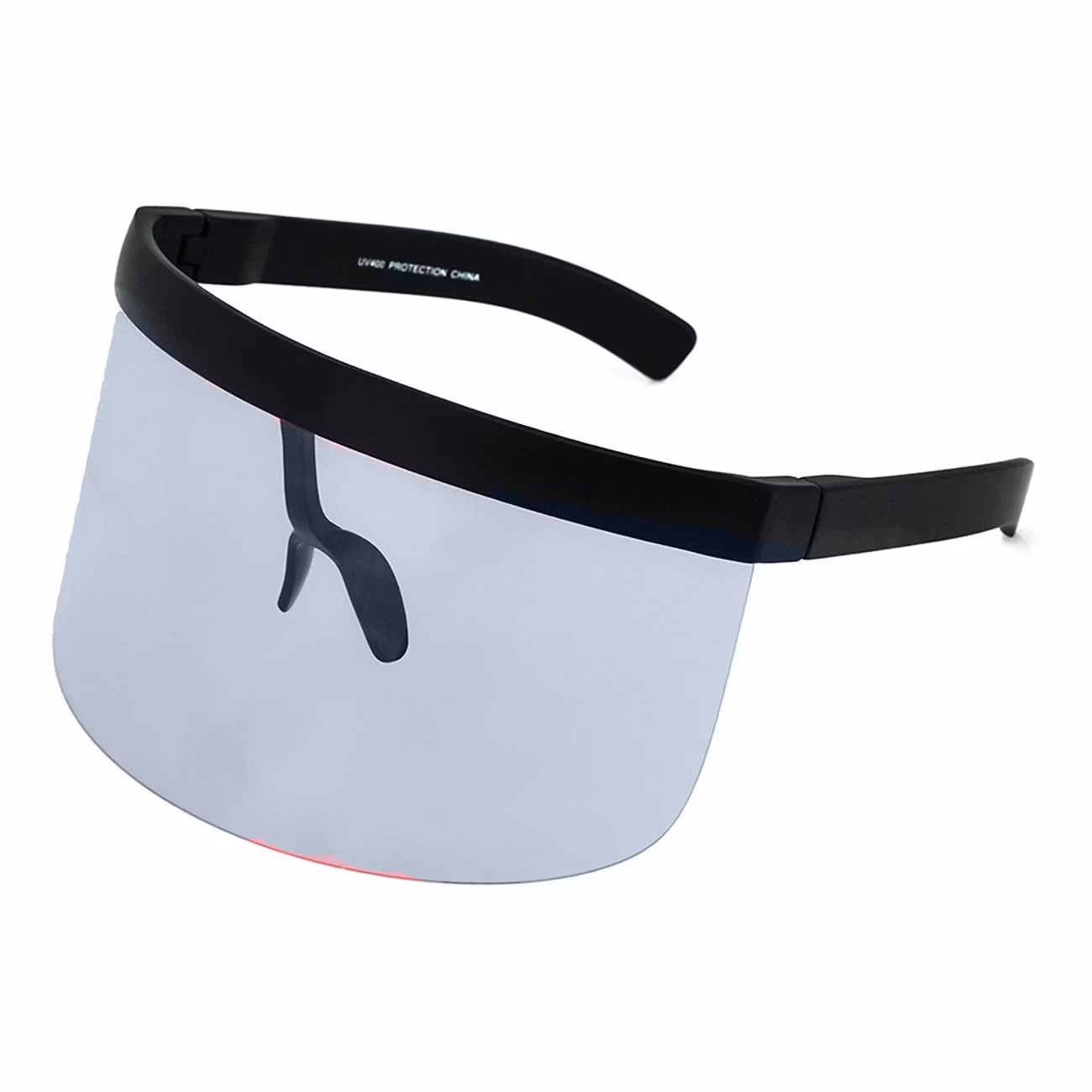 Futuristiska Glasögon