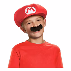 Super Mario Barn Tillbehörskit