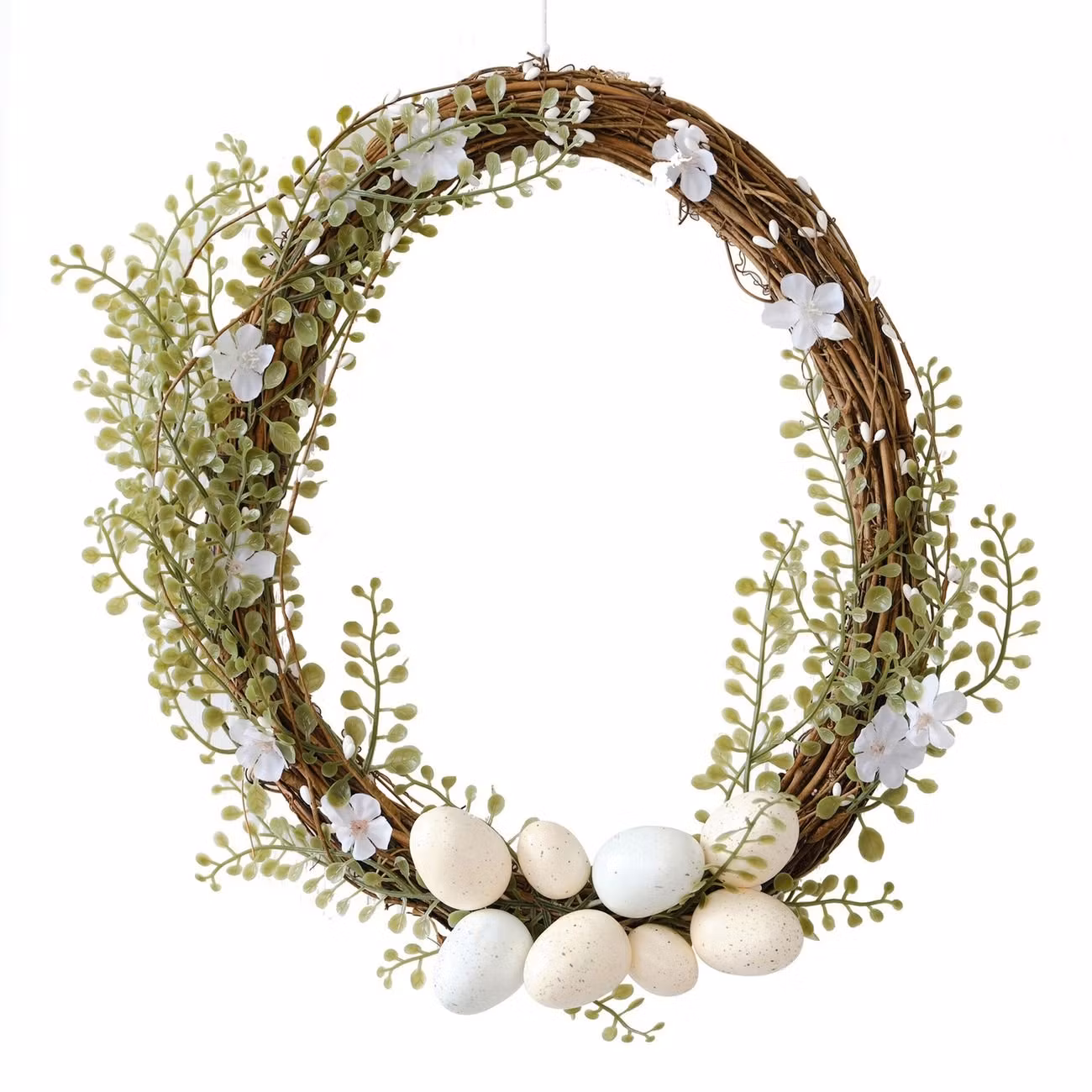 Dekorationskrans Påsk