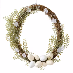 Dekorationskrans Påsk