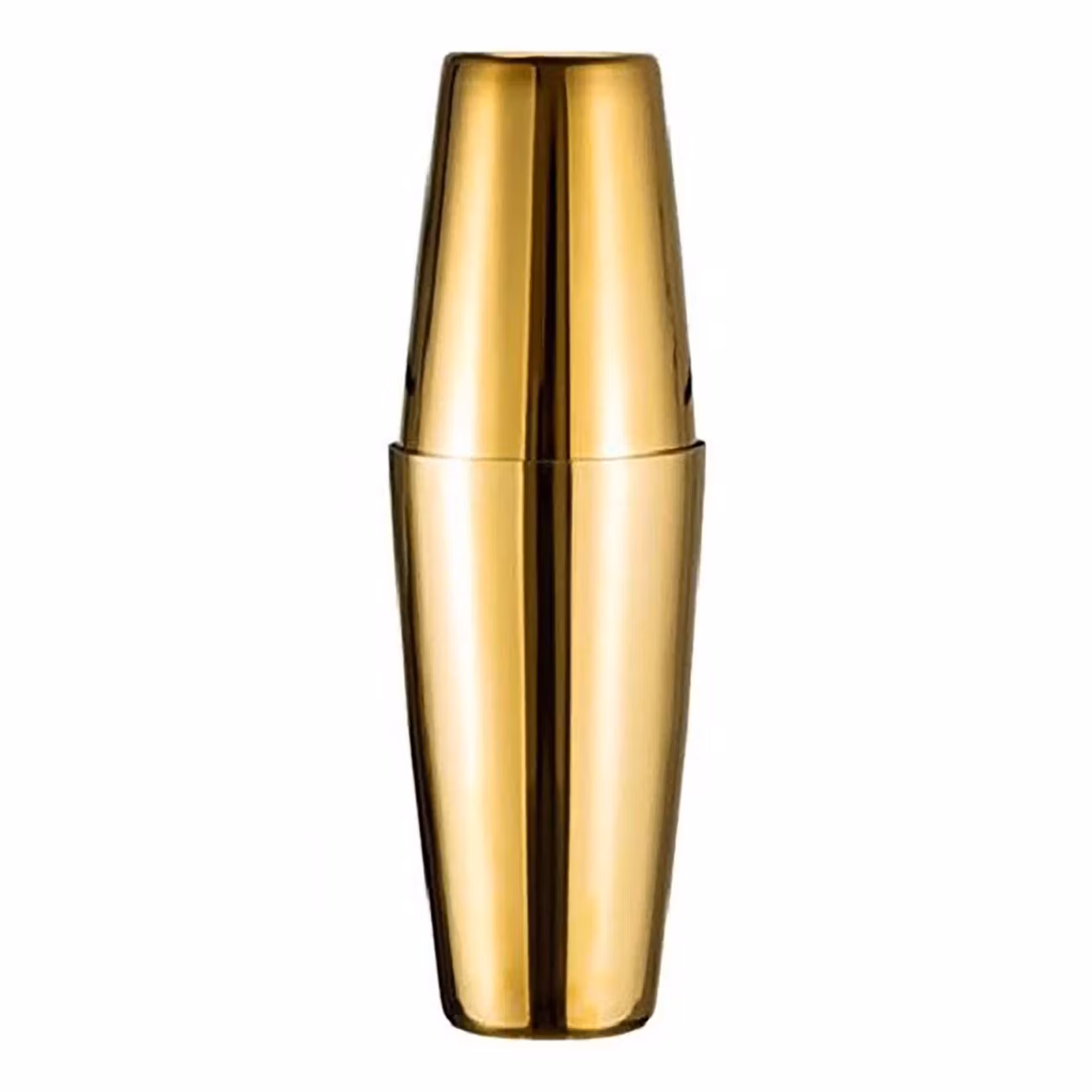 Boston Cocktail Shaker