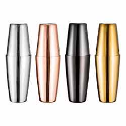 Boston Cocktail Shaker