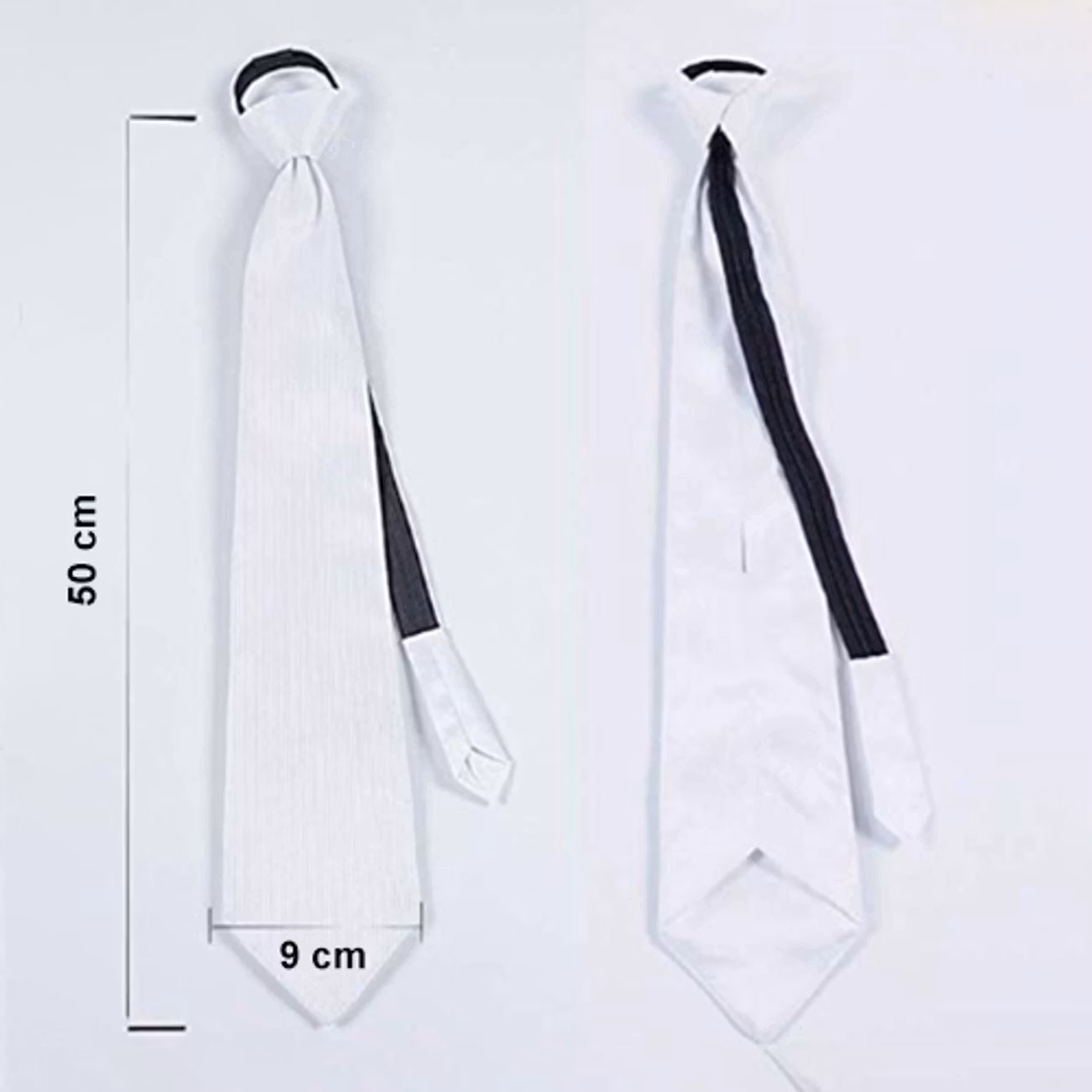 Fiberoptisk LED Slips