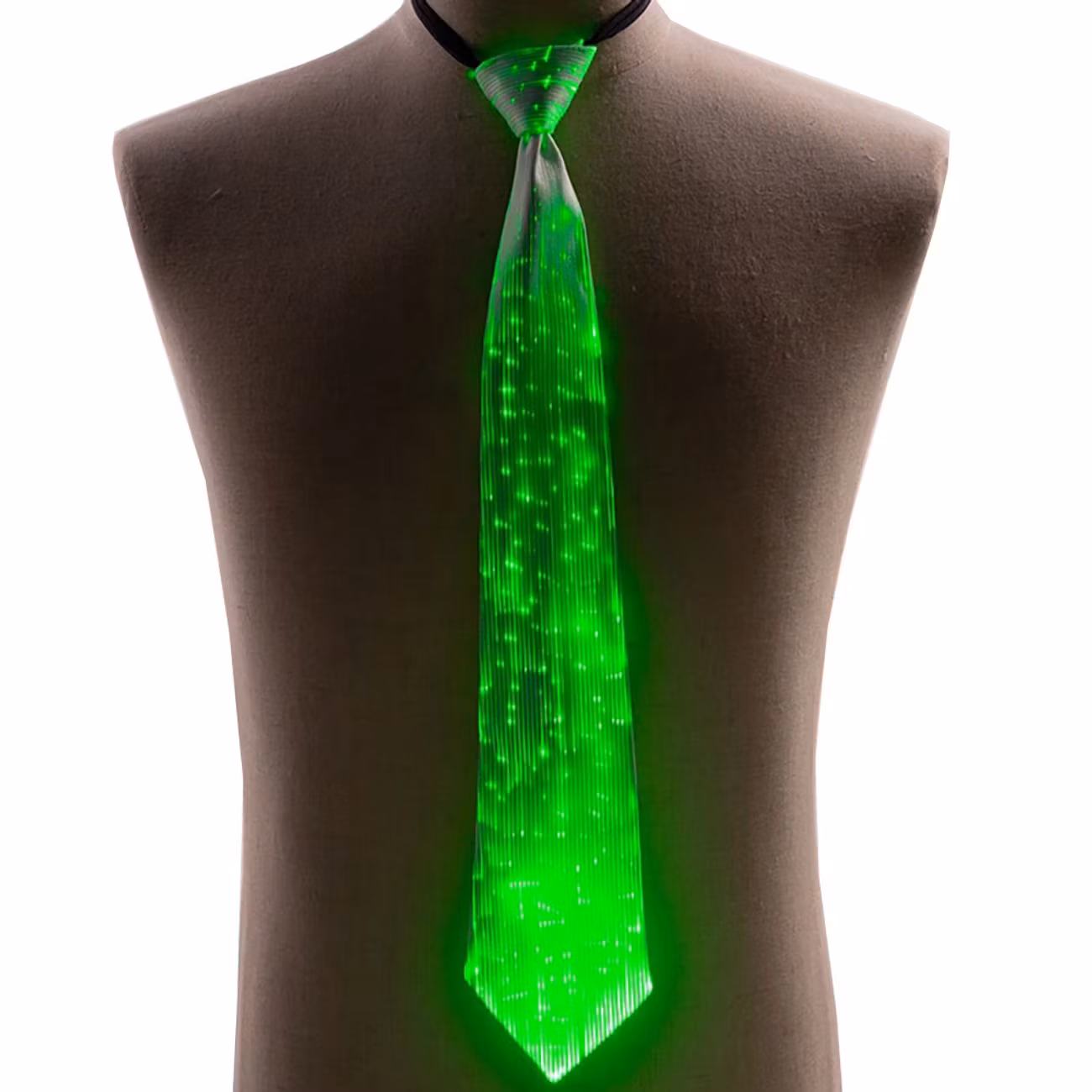 Fiberoptisk LED Slips