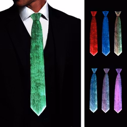 Fiberoptisk LED Slips