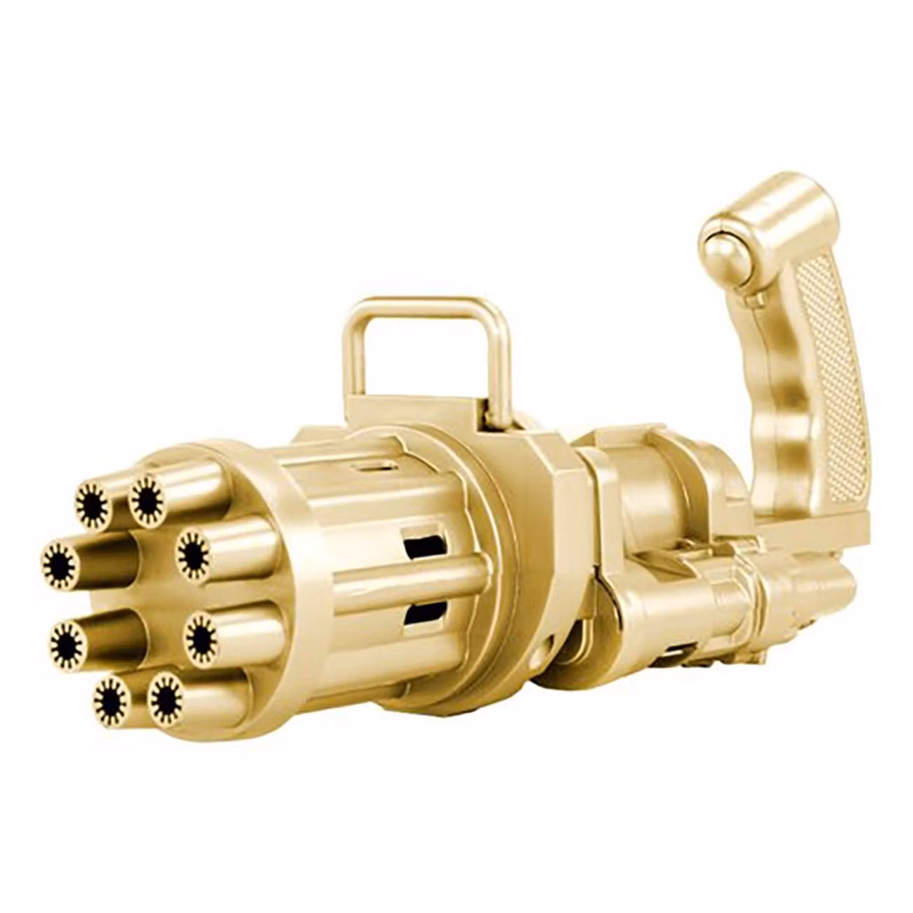 Såpbubbelgevär Mini