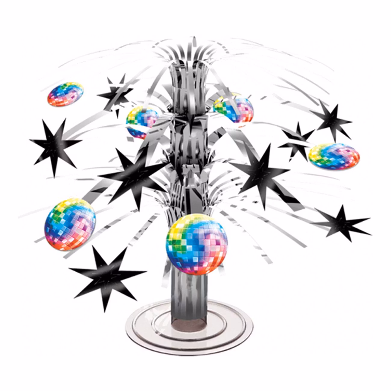 Bordspjäs Disco Mini