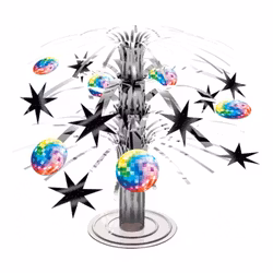 Bordspjäs Disco Mini