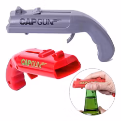 Capgun Kapsylöppnare