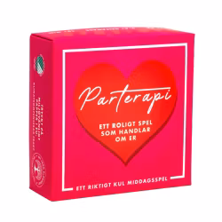 Parterapi