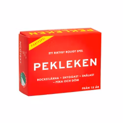 PEKLEKEN