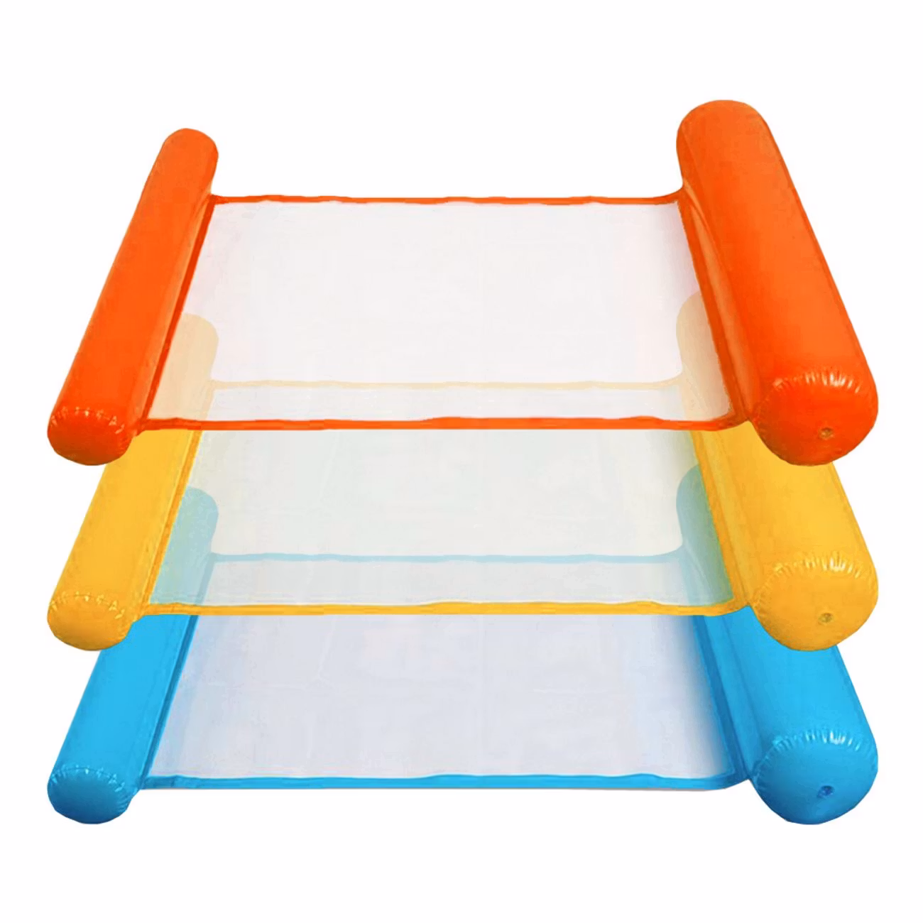 Uppblåsbar Hängmatta