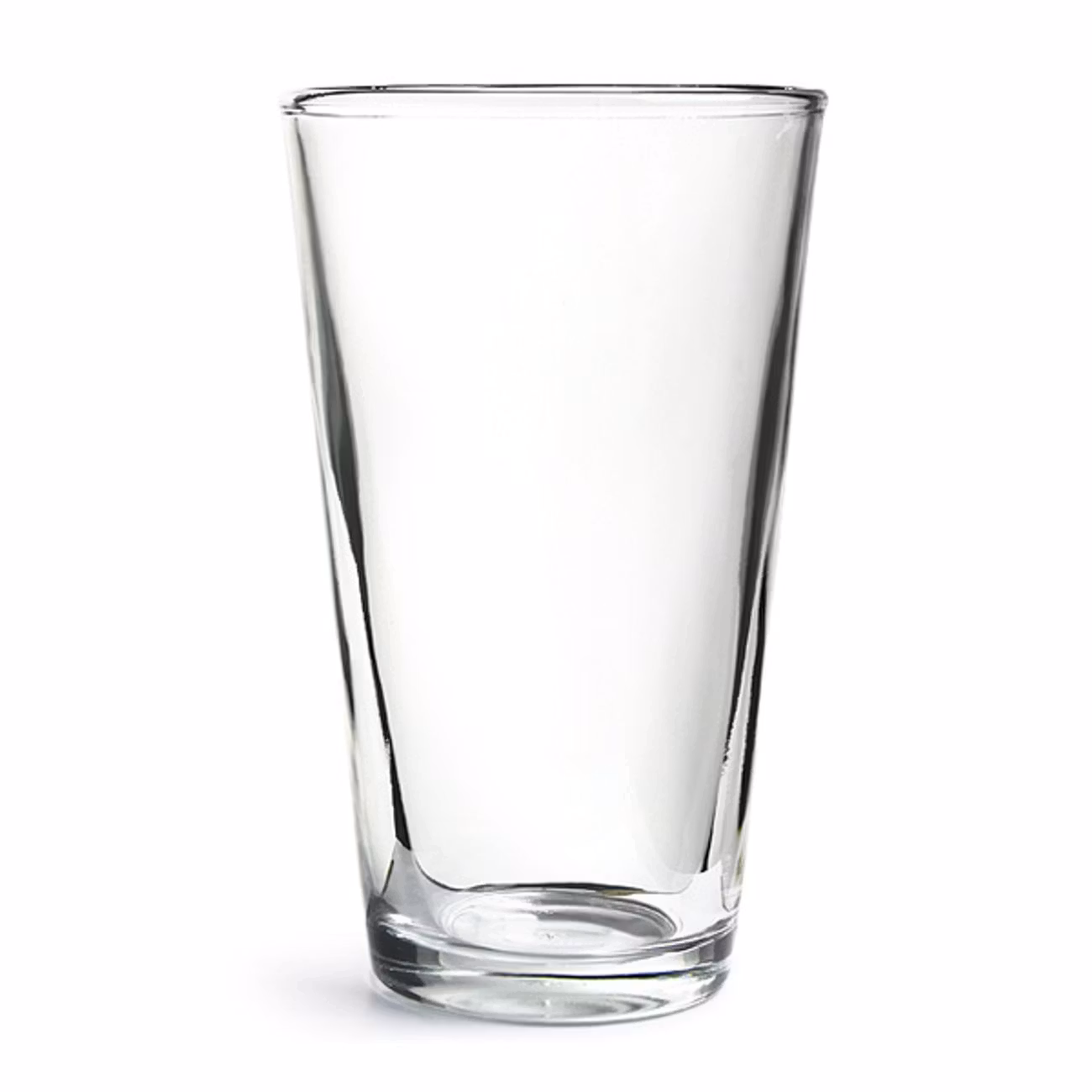 Professionell Boston Shaker