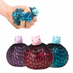 Squishy Pearl Enhörning