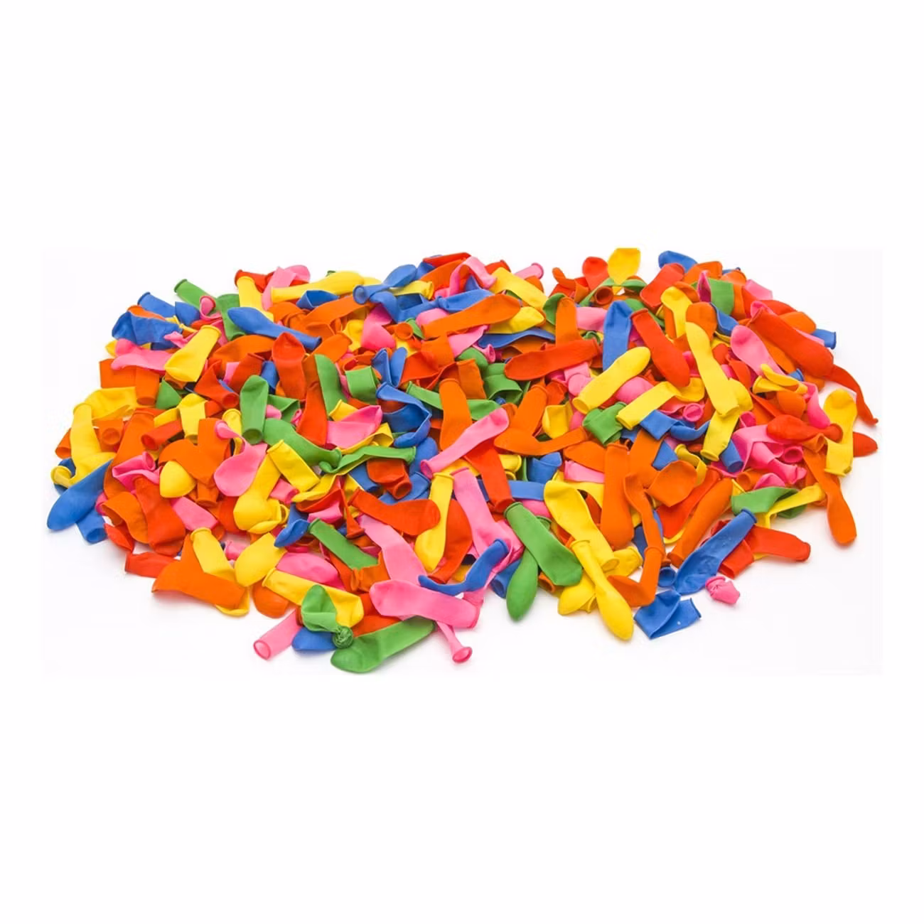 Vattenballonger 100-pack