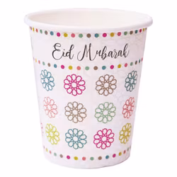 Pappersmuggar Eid Mubarak Geo